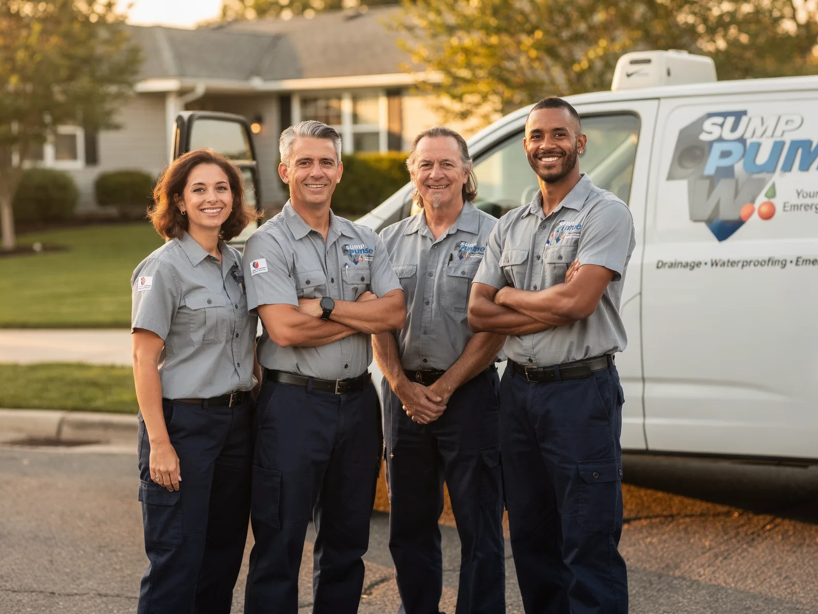 Water Heater Repair company in La Plume, PA